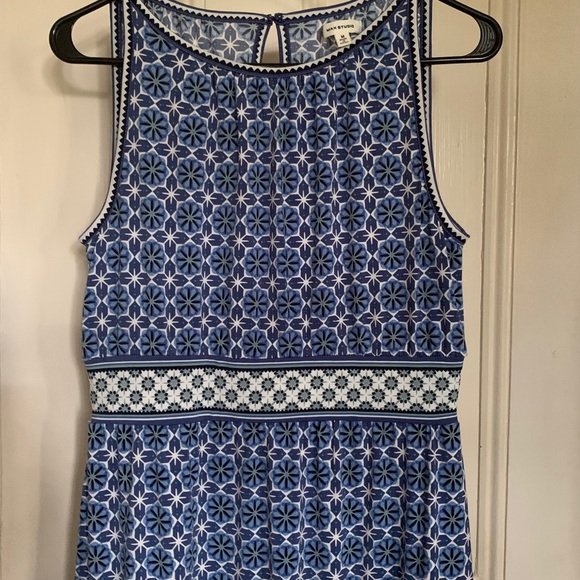 Max Studio Maxi Dress - Picture 2 of 8